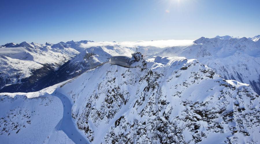 Горнолыжные курорты Австрии Зельден (Soelden). Горные лыжи в Австрии: курорт Зельден Зельден на карте австрии